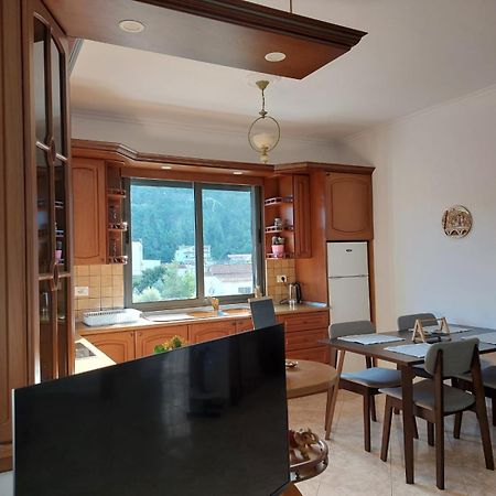 Wendy'S Apartment Берат Екстериор снимка