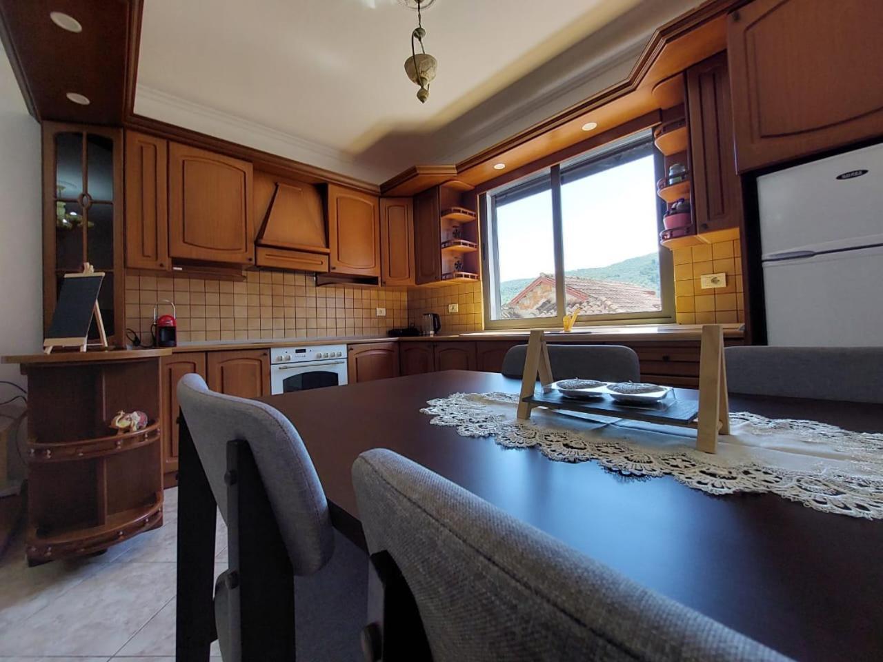 Wendy'S Apartment Берат Екстериор снимка