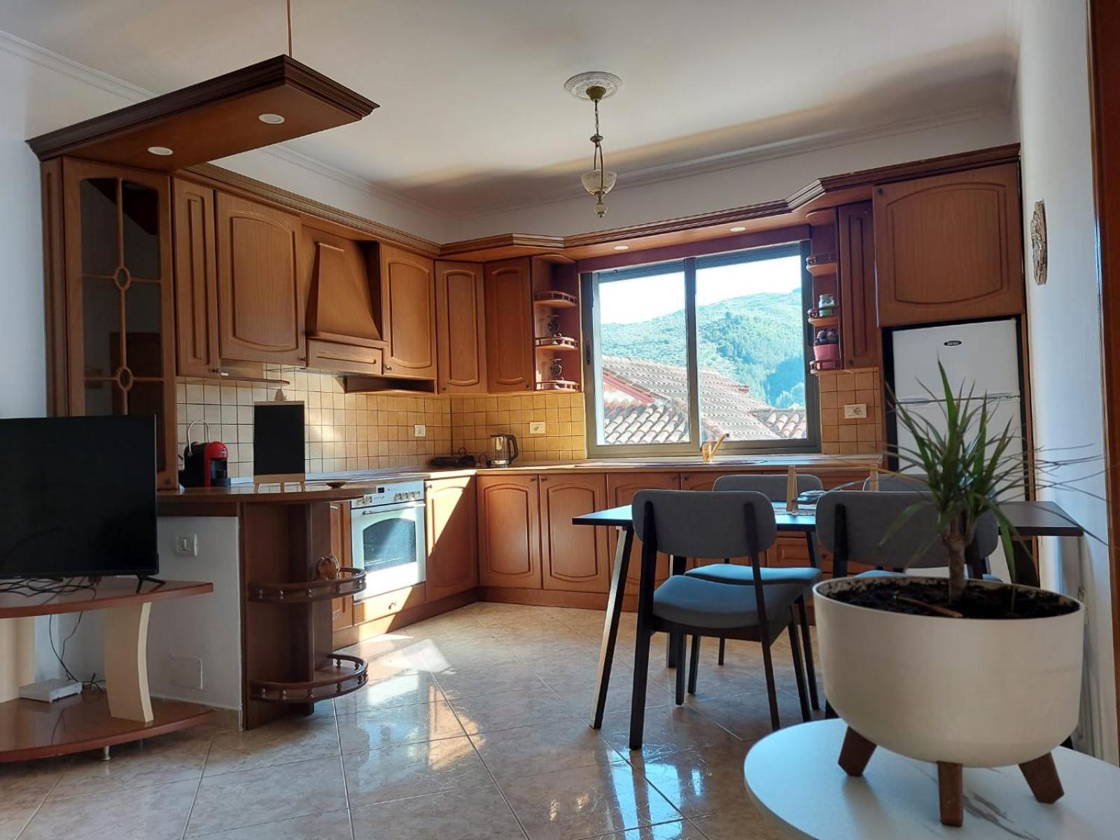 Wendy'S Apartment Берат Екстериор снимка