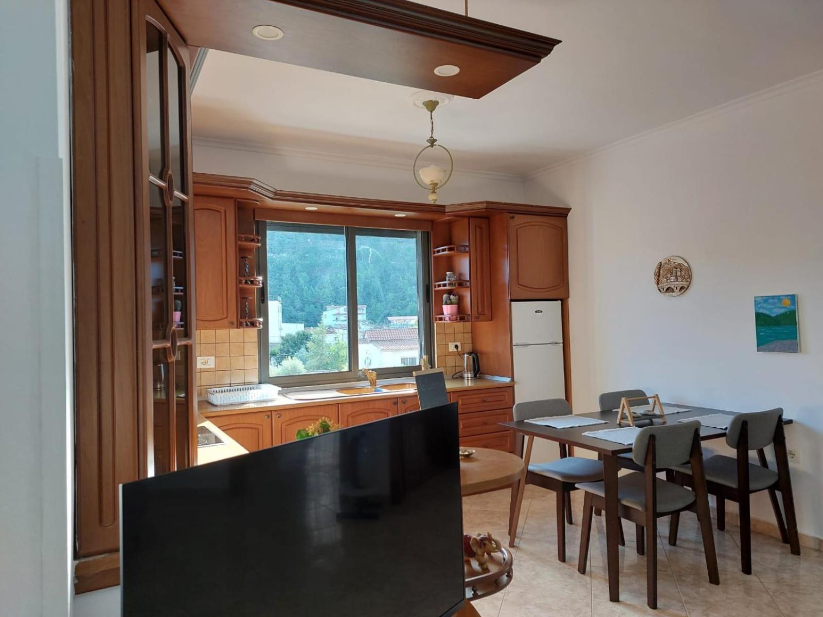 Wendy'S Apartment Берат Екстериор снимка